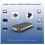 USB Naar -Compatibele/DVI/VGA-Videoadapter (Displaylink IC) USB 2.0 DVI/VGA-ADAPTER voor  OS, Windows 11/10 2