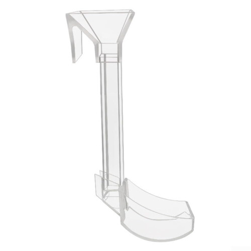 Shrimp Feeder Set Tube System With Suction Cups Adjustable Length For Efficient Feeding
