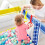 Baby Pull Up, 4 Pieces Cartoon Grasping Handles, Odorless Exercise Training Tool 4