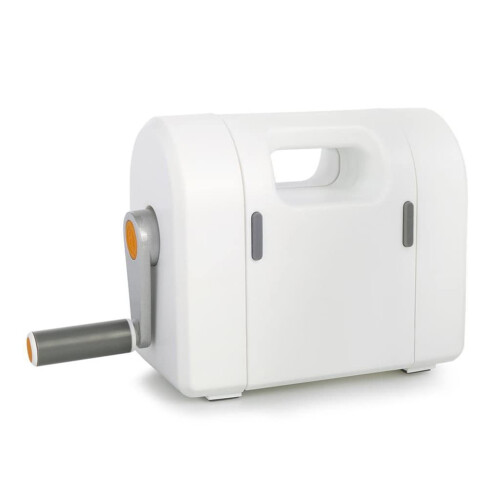 Die Cutting Embossing Machine For Scrapbooking, Paper Cutter, DIY Embossing