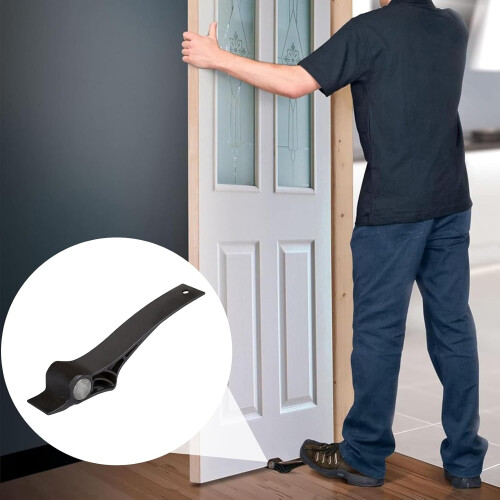 HeavyDuty Floor Nozzle Ideal for Decorators and Installers 1
