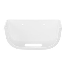 Replacement Wall Mount for eero Pro 6 WiFi Router Easy Adhesive Mount