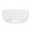 Replacement Wall Mount for eero Pro 6 WiFi Router Easy Adhesive Mount 1
