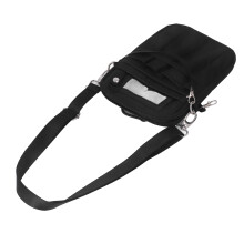 Borsa portatile per attrezzi da elettricista, impermeabile, resistente all'usura, duratura