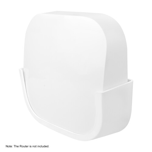 Replacement Wall Mount for eero Pro 6 WiFi Router Easy Adhesive Mount 1