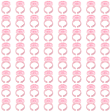 Lijmcups voor wimperextensions, lijmringen voor breed gebruik, gemakkelijk in gebruik, niet-giftig, flexibel plastic, V-vormige basis, 2-in-1 houder