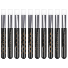 Revolutionize Your Skincare Routine, Peel Off Blackhead Nose Cleaning Brush Paired With Deep Cleaning Brush, Safe Quality Materials Guarantee Softnes
