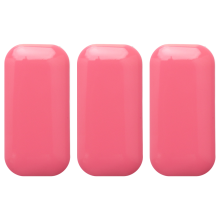 Voor thuisgebruik, voorhoofdsticker voor wimperextensions, wasbaar en herbruikbaar (3 stuks), handig voor het aanbrengen van wimpers, voor