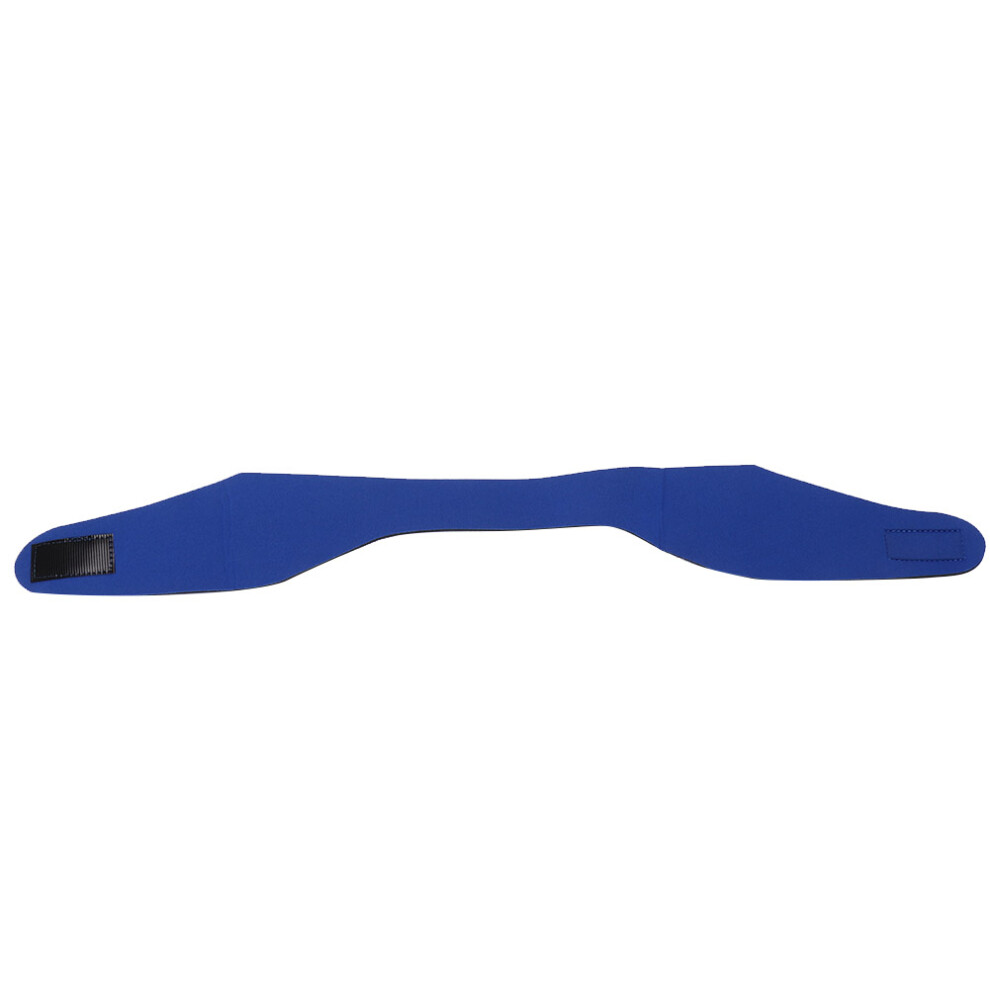 Neoprene Swimming Headband Reusable Waterproof Ear Band Elastic Comfortable Fit Anti Sweat Durable Material Swimming Ear Protection For Bathing Yoga
