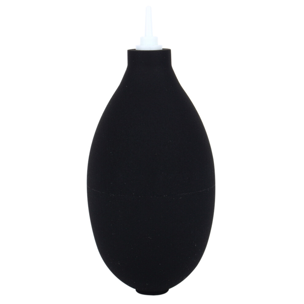 Portable Blower Air Blow Mini Squeeze Ball Pump For Camera Rocket Blower, Dust Equipment With Metal Nozzle Air Compressed Equipment One Way Valve Key 9432746572663