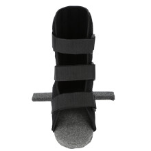 Adjustable Strap Ankle Support Breathable Lining Fracture Recovery Sprains Stabiliser Shoes Drop Foot Stabilizer Durable And Safe Slowly Lengthens Pl