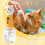 Dog Shampoo Dispenser with OneButton Foam Control, USB Rechargeable Automatic Pet Bath Foamer 2