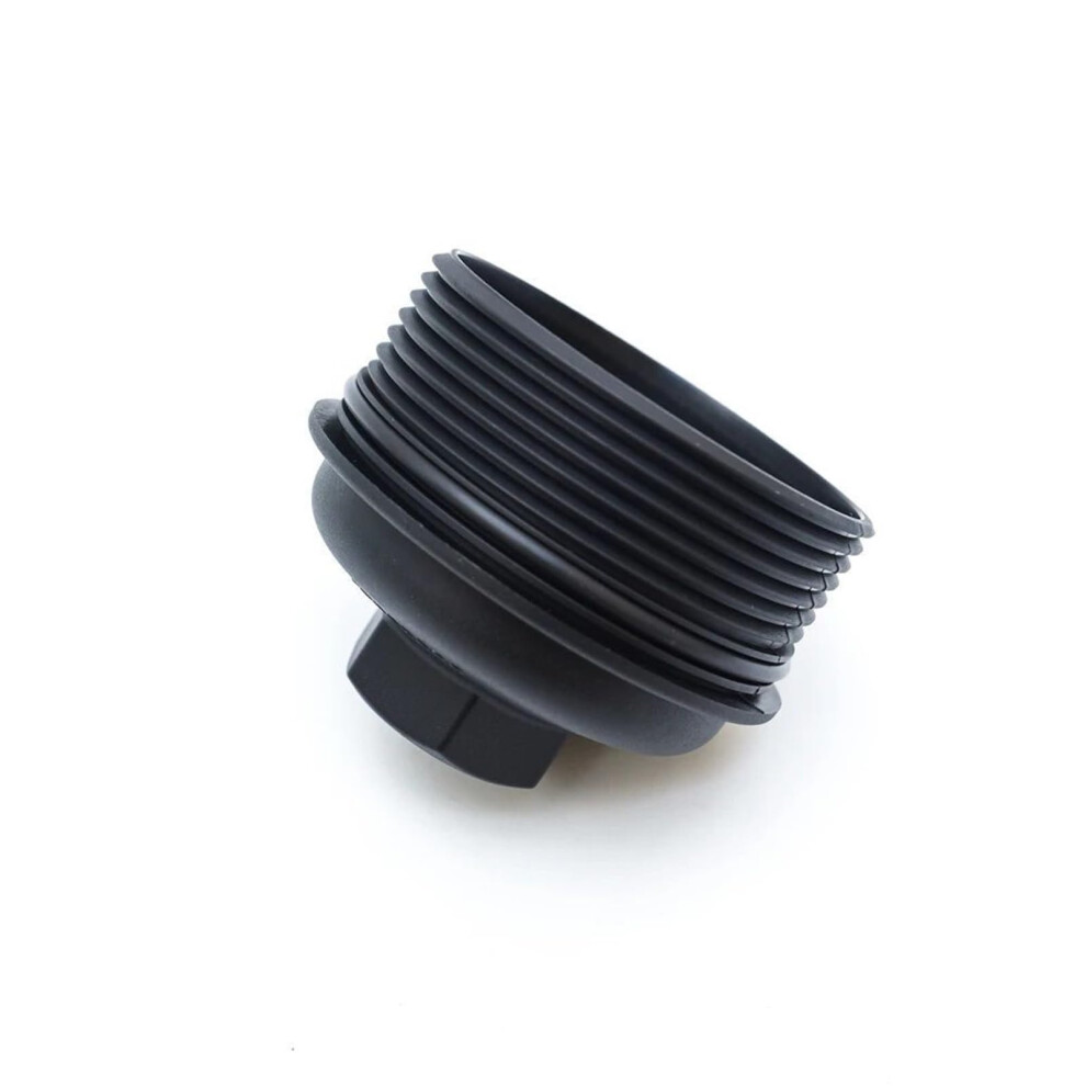 Oil Filter Housing Cap Replacement 12605565 Leakproof Fit For Buick Regal Chevrolet Gmc Terrain Pontiac Saturn 9187378393413