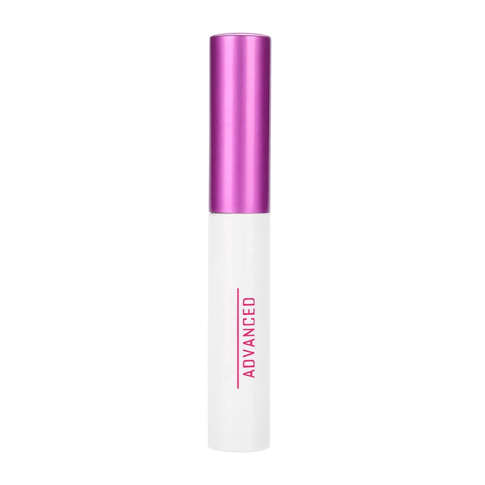 Advanced Lash Growth Treatment for Women, Volume and Length Promoting Serum with Herbal Nourishment for Thicker Stronger Eyelashes, No Clumps No Flak