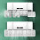 Air Conditioning Deflector, Adjustable Deflector, Lightweight, Easy Installation, Universal Fit For Most Models 5