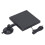 Programmable WiFi LED Car Sign 185x185x22mm 32x32 Resolution 1