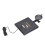 Programmable WiFi LED Car Sign 185x185x22mm 32x32 Resolution 6
