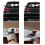 Programmable WiFi LED Car Sign 185x185x22mm 32x32 Resolution 3