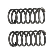 2Pcs Car Clutch Pedal Assist Spring for INFINITI G37 370Z Q60 2007-2019