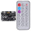 Bluetooth Audio Receiver Board Stereo Power Amplifier Module with Remote 2