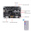 Bluetooth Audio Receiver Board Stereo Power Amplifier Module with Remote 11
