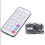 Bluetooth Audio Receiver Board Stereo Power Amplifier Module with Remote 13