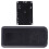 Bluetooth Audio Receiver Board Stereo Power Amplifier Module with Remote 12