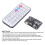 Bluetooth Audio Receiver Board Stereo Power Amplifier Module with Remote 6
