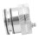 Aluminum Wheel Bearing Greaser Tool 40mm for ATV UTV Replacement 7