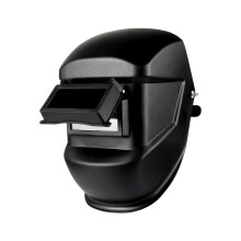 Welding Helmet Auto Darkening Breathable Face Cover For Home Maintenance Industrial Metalworking Grinding Construction