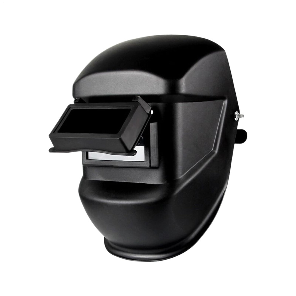Welding Helmet Auto Darkening Breathable Face Cover For Home Maintenance Industrial Metalworking Grinding Construction 9199774554510