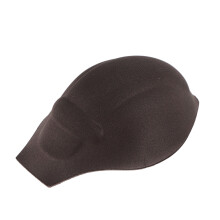 Cueca modeladora masculina com bojo de espuma para realçar o volume, ideal para natação, banho e outras atividades. Feita com material macio,