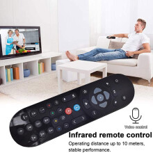 Replacement Sky Q Mini TV Remote Voice Control 17.5x5x2.5cm