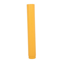 Adjustable Telescoping Poster Tube with Shoulder Strap for Documents Maps and Artwork – Golden