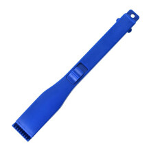 Portable Fish Grippers With Serrated Jaw For Easy Handling And Safe Grip Multifunctional Fishing Clips Blue