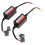 2pcs H1 LED Headlight Fog Light Decoder 12V DC Anti Flicker Resistors 1