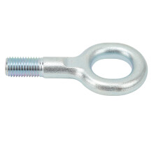 Gancio traino in acciaio forgiato per Citroen Relay & Peugeot Boxer 2006+