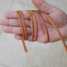 Rattan Furniture Fixing Kit Rattan Kit Woven Wicker Plastic 500g Used for Acapulco Chairs, Coffee Tables, Patio Furniture Storage Baskets