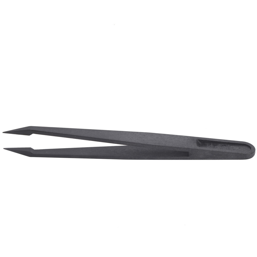 20Pcs Anti-Static Tweezers Set High Temperature Resistant 93302