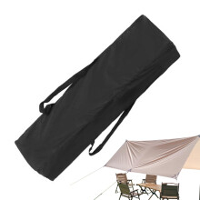 Tent Bag Portable Canopy Tent Bag 420D Oxford Cloth Tote Lightweight XL For Outdoor Beach College Sports Travel