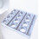Egg Storage for Refrigerator MultiLayer Rack Fridge Organizer Stackable BPA Plastic RV Kitchen 2