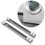 Silver Appliance Roller Base 300KG Load for Washers and Refrigerators 1