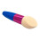 Makeup Sponge Puff With Handle For Multi-Function Use, Mushroom Head Puff Offering Precision And Blending Capabilities In Your Makeup Routine 1