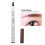 Eyebrow Pencil With Micro Fork Tip 3D Effect Waterproof And Smudge Proof All Day Natural Looking Brows Long Lasting Precision Application Compact 7