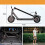 Powerful 350W Folding Electric Scooter for Adults 4