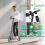 Powerful 350W Folding Electric Scooter for Adults 5