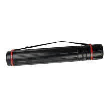 Drawing Tubes Drawings Tube Expandable Poster Tube Drawing Storage With Strap