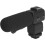 Mini video microphone, portable interview microphone, condenser microphone for phone, DSLR camera microphone 3