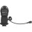 Mini video microphone, portable interview microphone, condenser microphone for phone, DSLR camera microphone 2