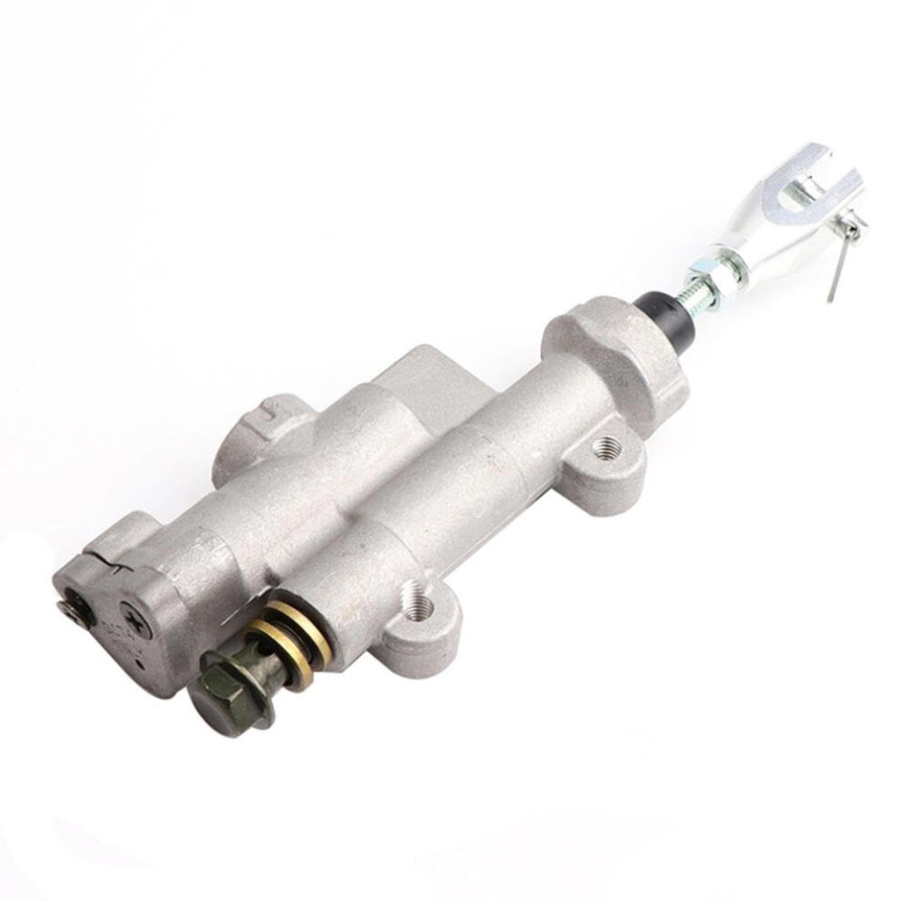 Motorcycle Rear Brake Master Cylinder Replacement 9094768813003